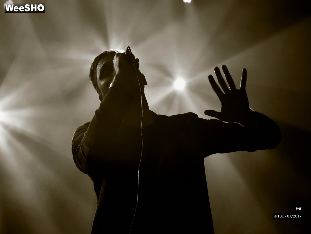 5/20 photos du spectacle Her