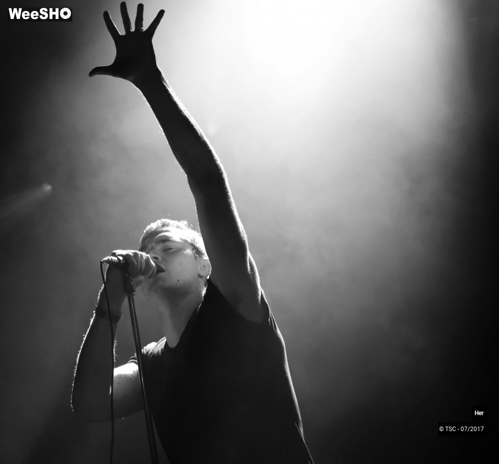 9/20 photos du spectacle Her