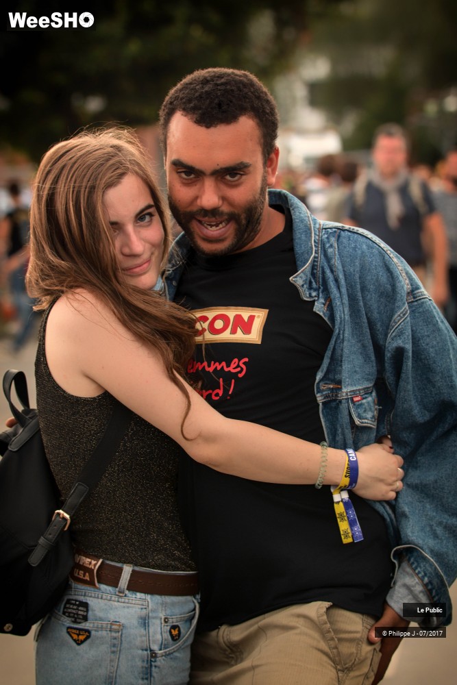 3/34 photos du spectacle Festival Les Nuits Secrètes 2017 Ambiance
