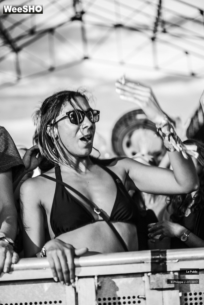 4/34 photos du spectacle Festival Les Nuits Secrètes 2017 Ambiance