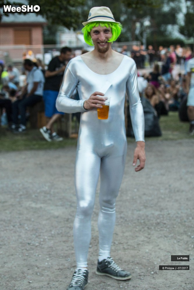 14/34 photos du spectacle Festival Les Nuits Secrètes 2017 Ambiance