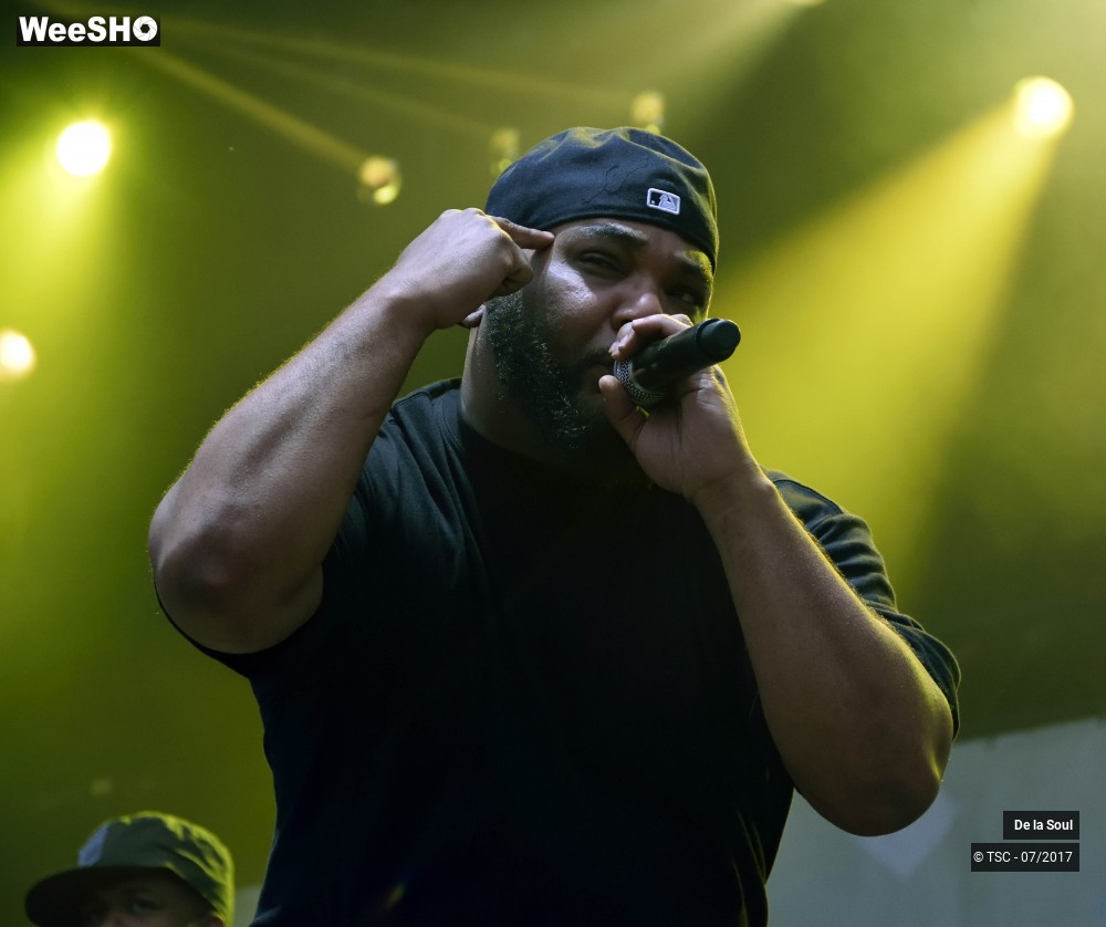 3/23 photos du spectacle De la Soul