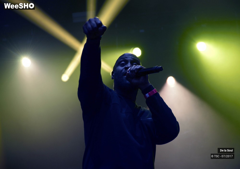 4/23 photos du spectacle De la Soul