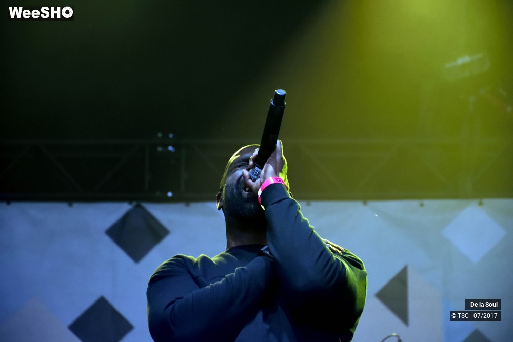 5/23 photos du spectacle De la Soul
