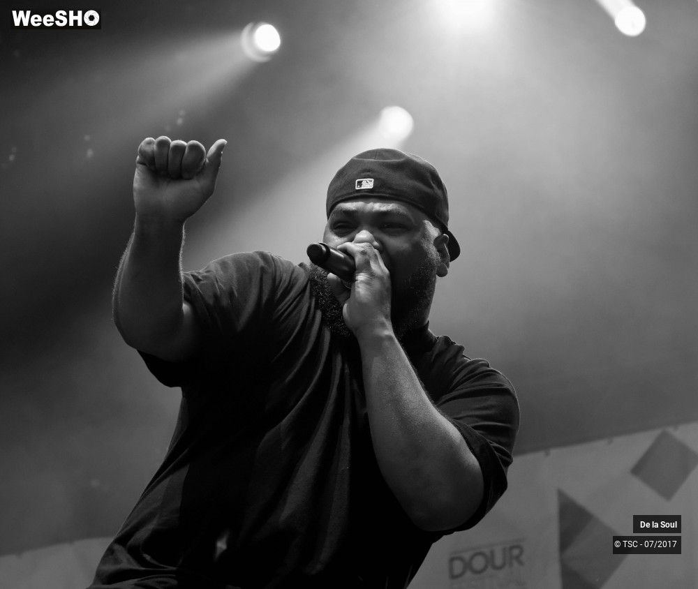 6/23 photos du spectacle De la Soul