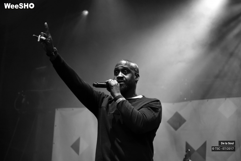 9/23 photos du spectacle De la Soul