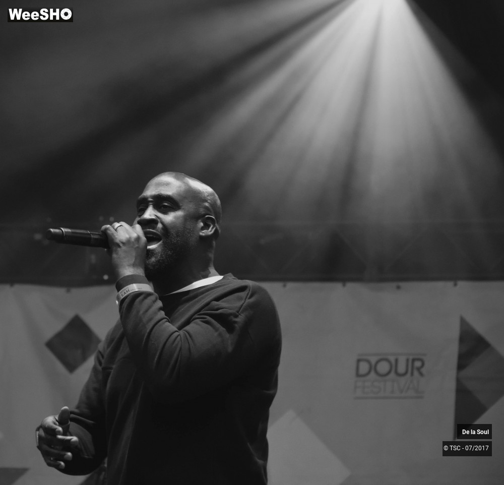 10/23 photos du spectacle De la Soul