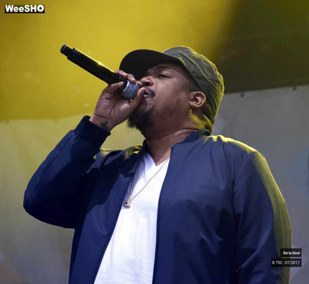 12/23 photos du spectacle De la Soul