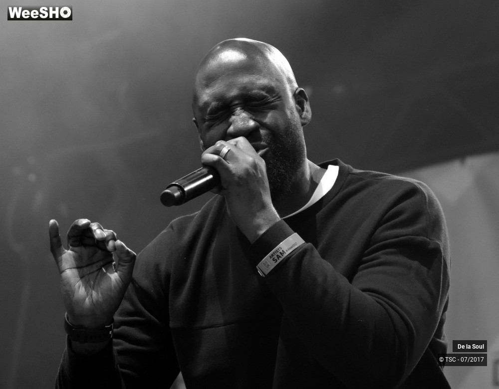 13/23 photos du spectacle De la Soul