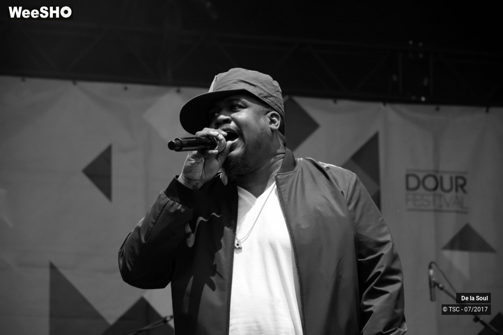 14/23 photos du spectacle De la Soul