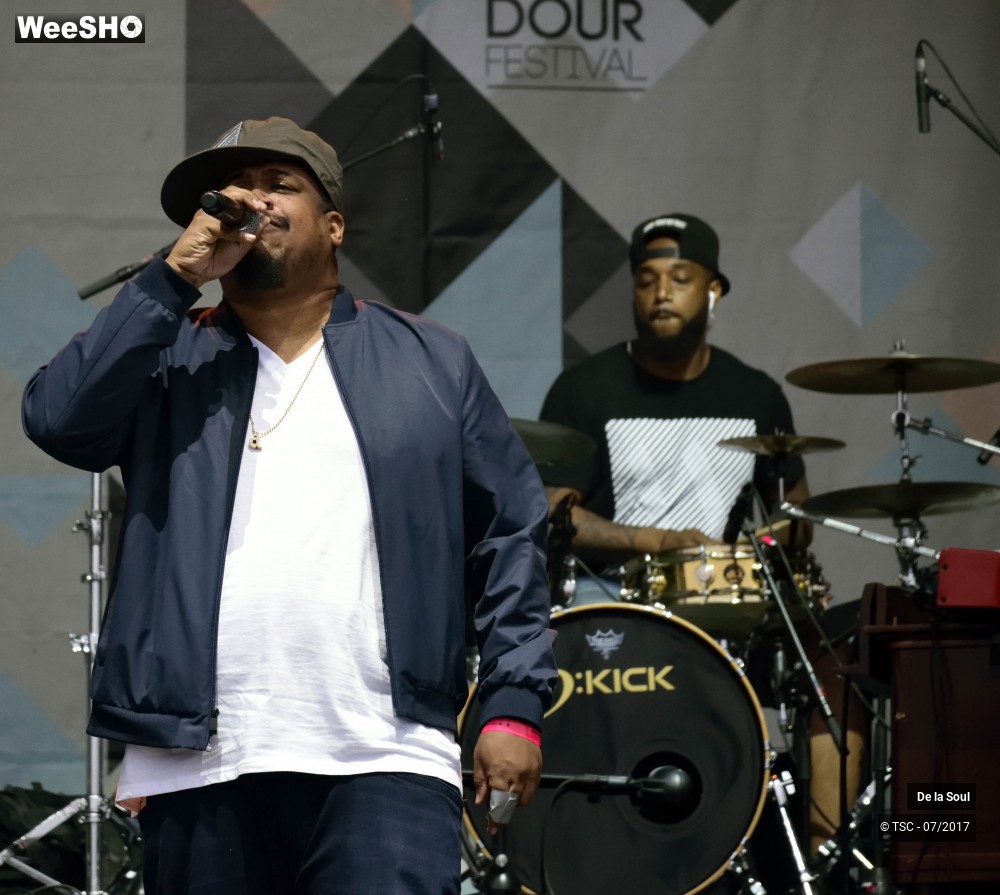 15/23 photos du spectacle De la Soul