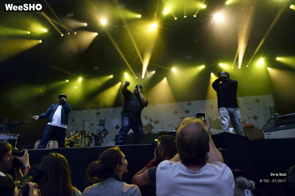 19/23 photos du spectacle De la Soul