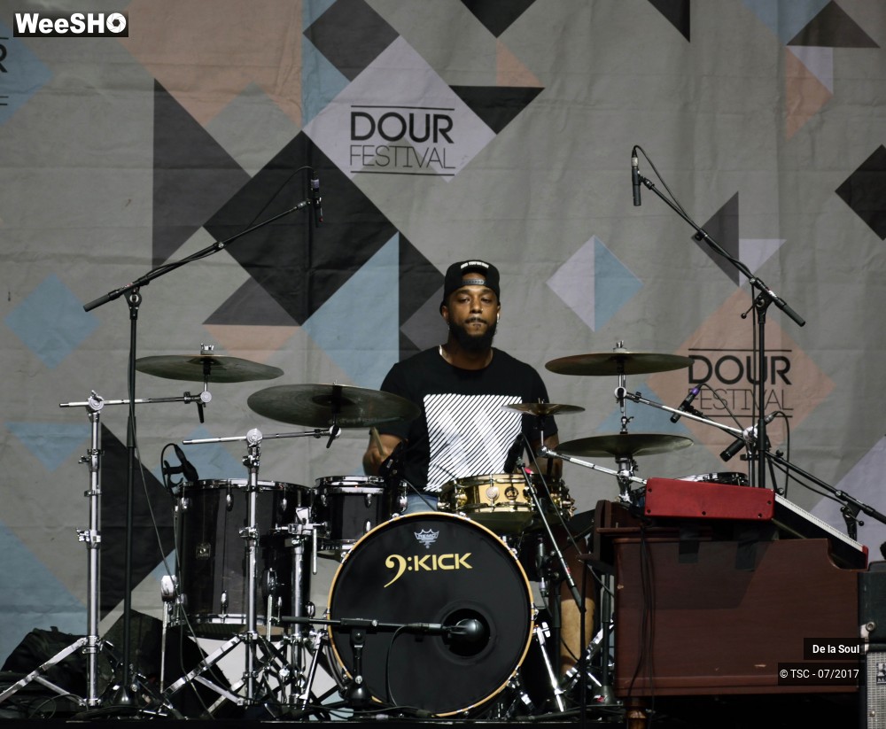 20/23 photos du spectacle De la Soul