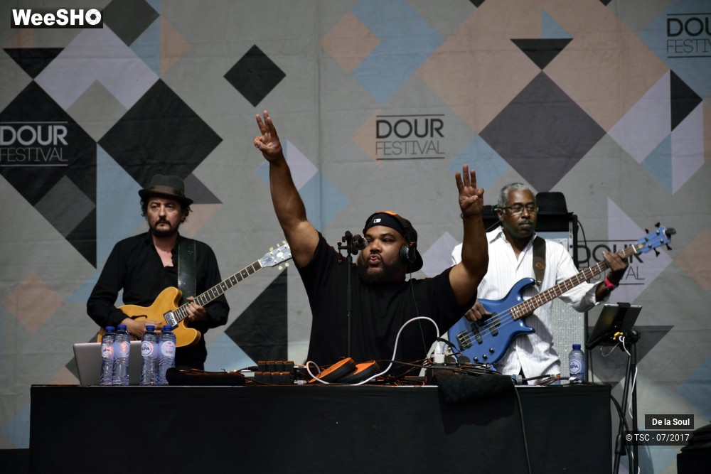 22/23 photos du spectacle De la Soul
