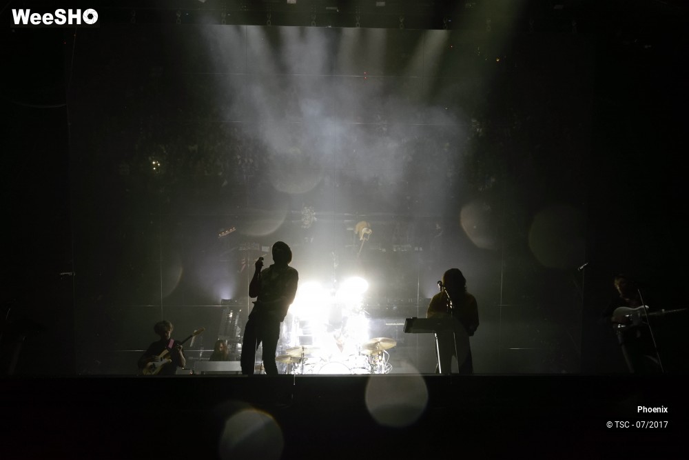 1/19 photos du spectacle Phoenix