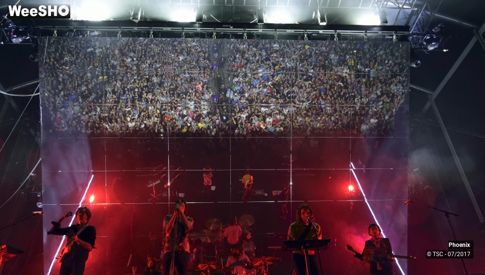2/19 photos du spectacle Phoenix