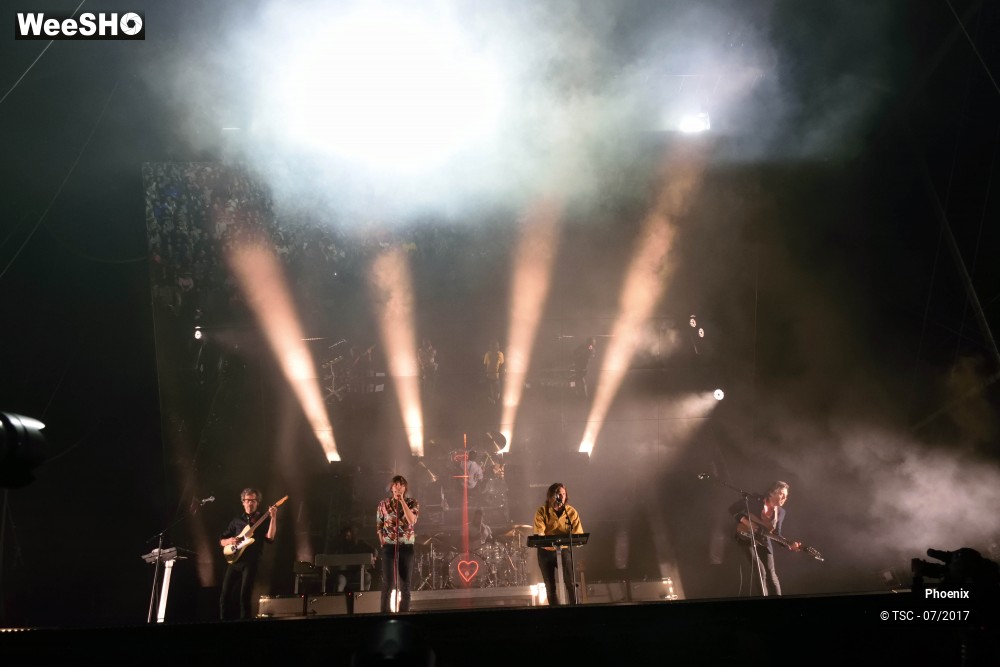 4/19 photos du spectacle Phoenix