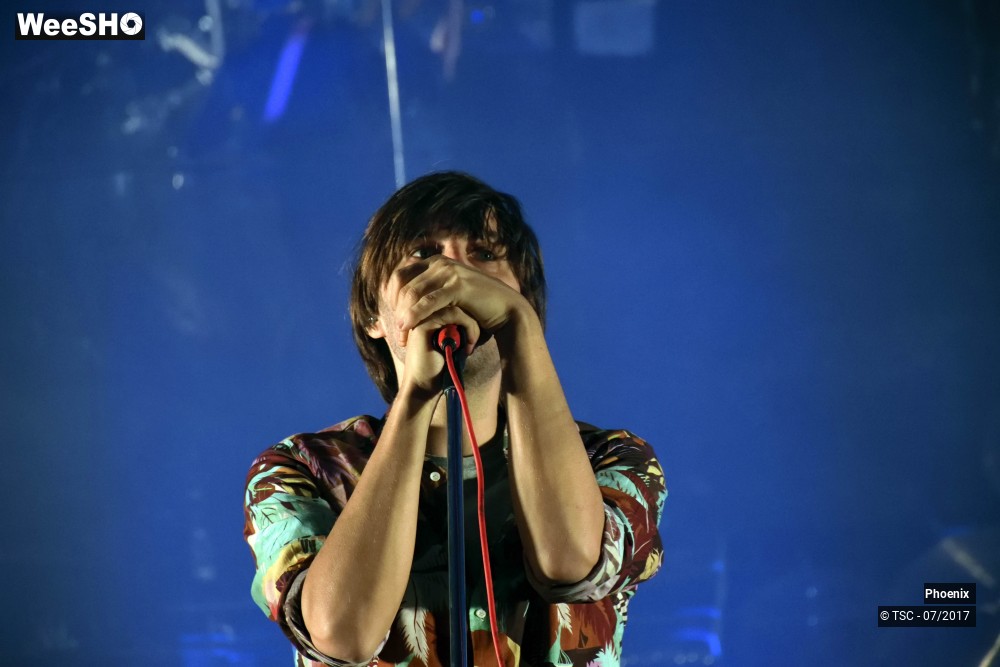 6/19 photos du spectacle Phoenix