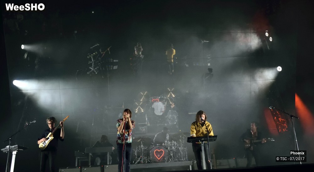 9/19 photos du spectacle Phoenix
