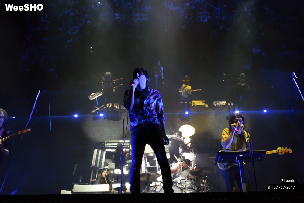 11/19 photos du spectacle Phoenix
