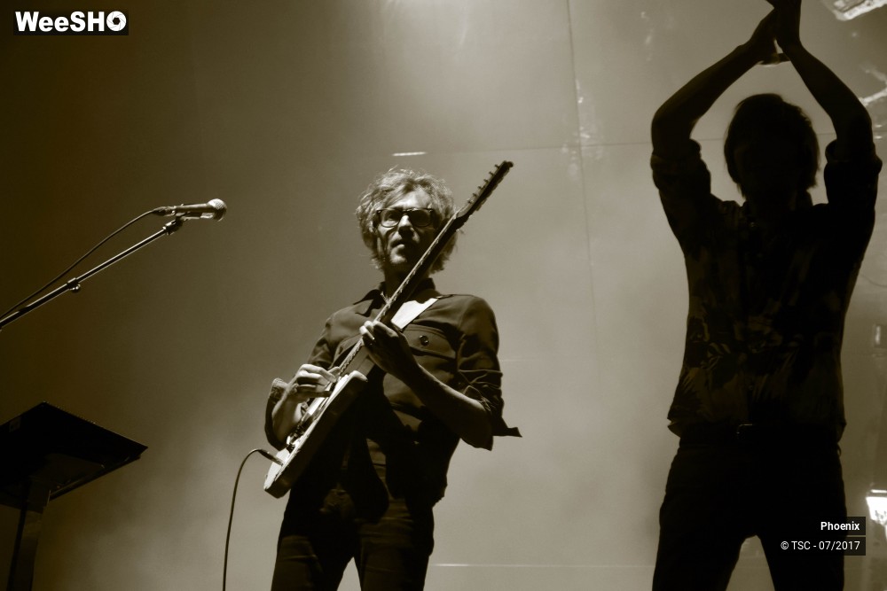 12/19 photos du spectacle Phoenix