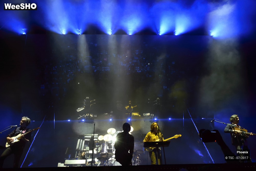 17/19 photos du spectacle Phoenix