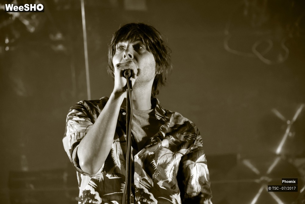 19/19 photos du spectacle Phoenix