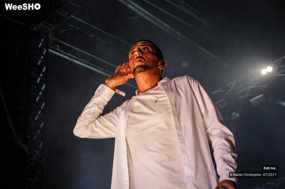15/34 photos du spectacle Dub Inc
