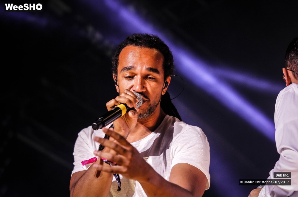 19/34 photos du spectacle Dub Inc