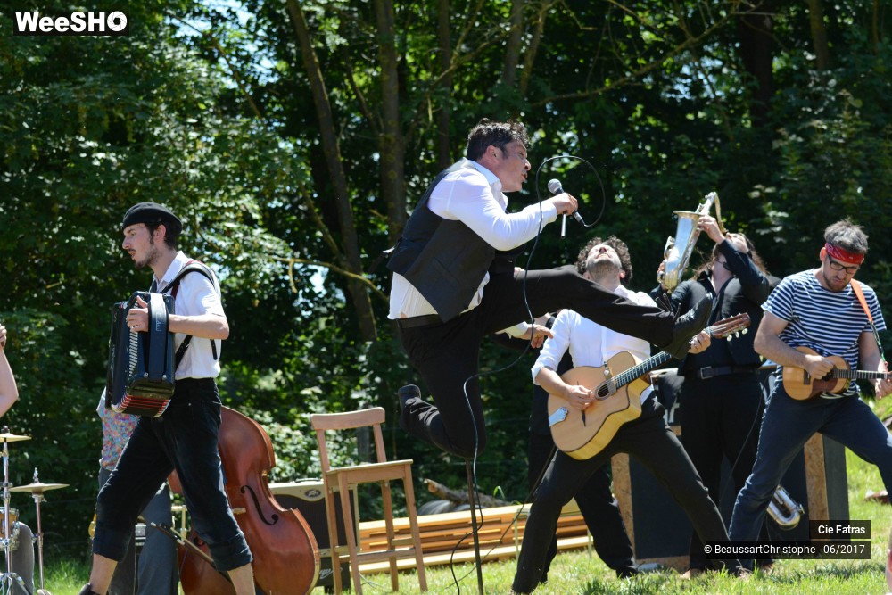 19/30 photos du spectacle Gaston