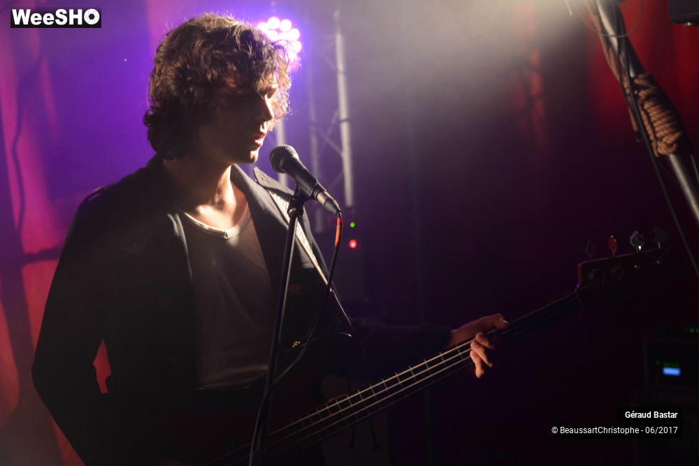 30/42 photos du spectacle La Forge