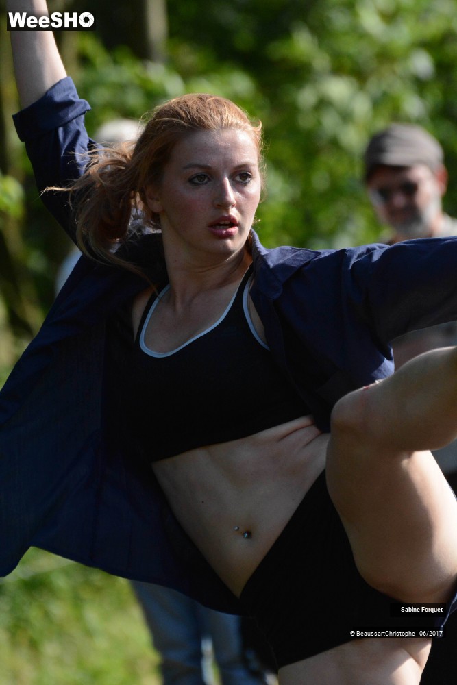 18/51 photos du spectacle Panser