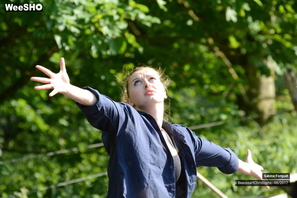 32/51 photos du spectacle Panser