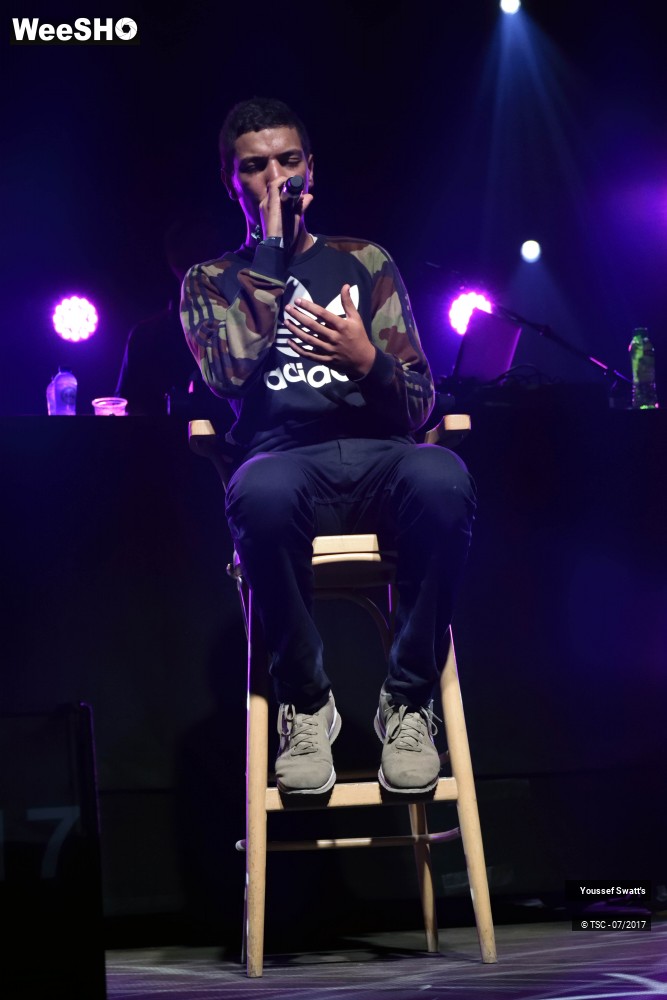 1/15 photos du spectacle Youssef Swatt's
