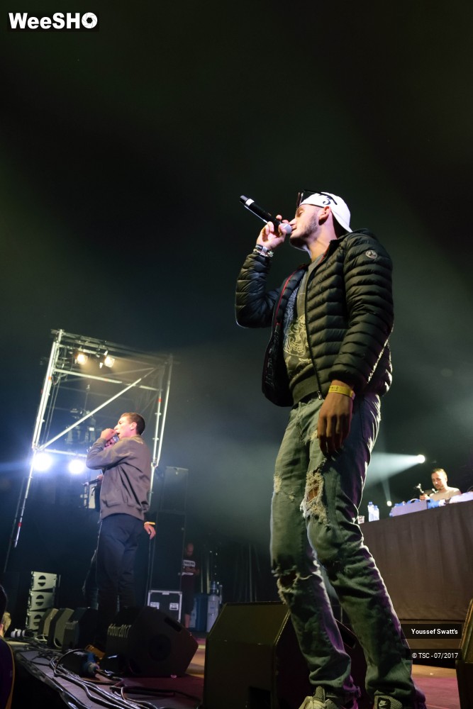 2/15 photos du spectacle Youssef Swatt's