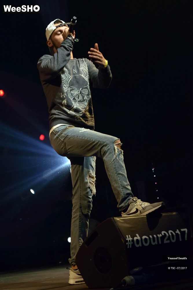 3/15 photos du spectacle Youssef Swatt's