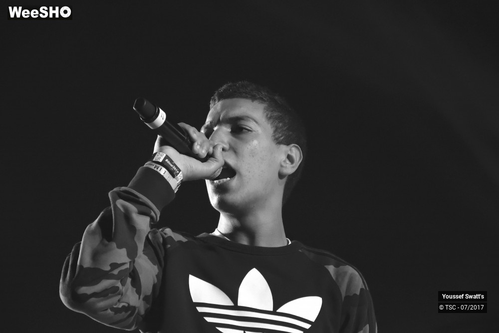4/15 photos du spectacle Youssef Swatt's
