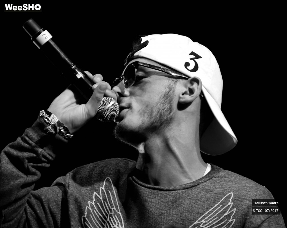 5/15 photos du spectacle Youssef Swatt's