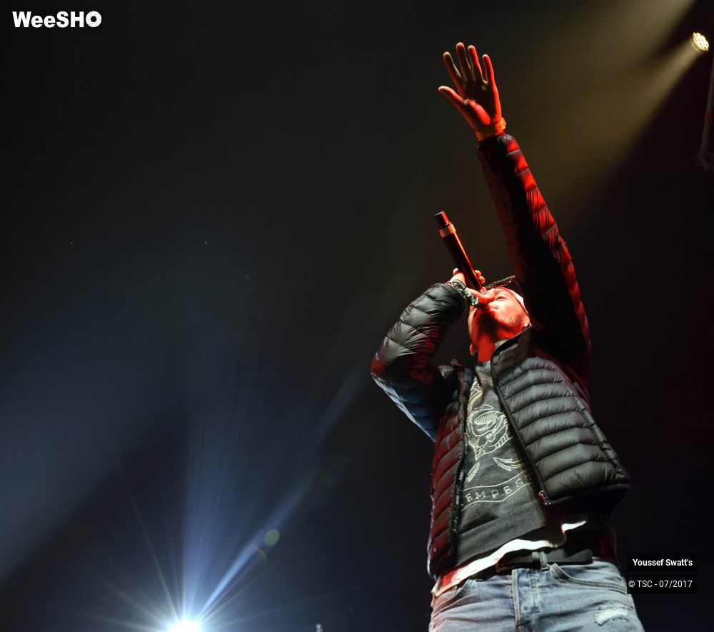 6/15 photos du spectacle Youssef Swatt's