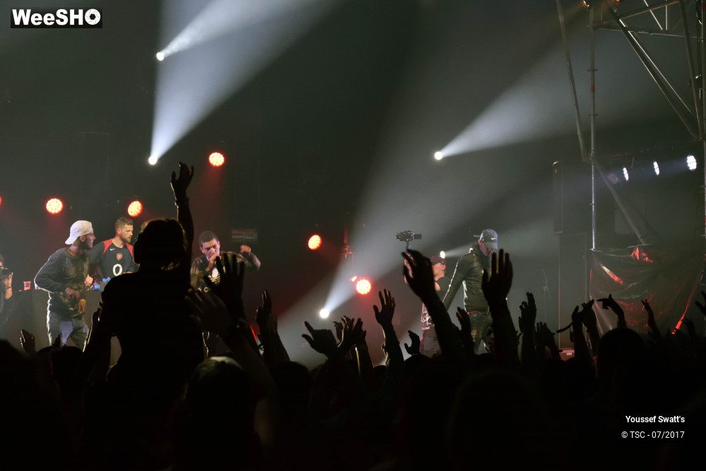 7/15 photos du spectacle Youssef Swatt's