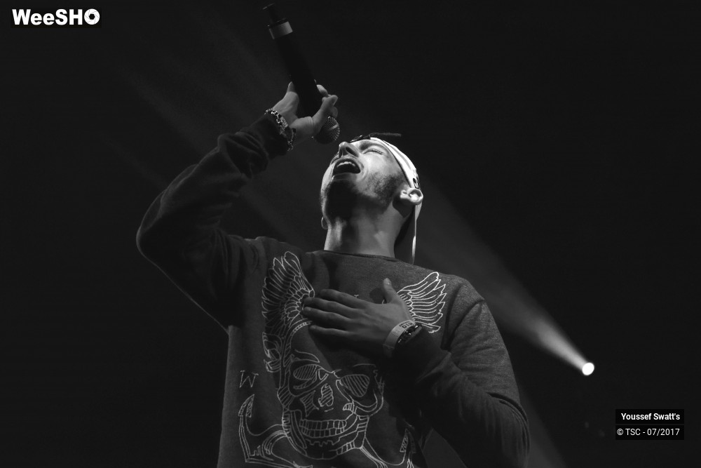 8/15 photos du spectacle Youssef Swatt's