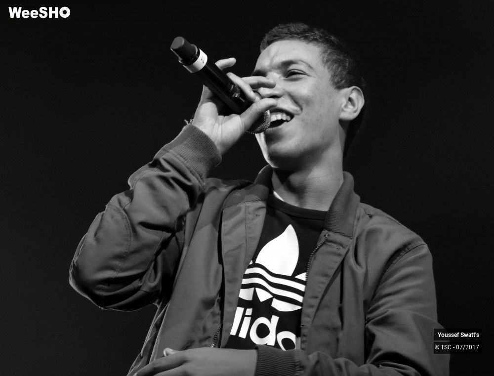 9/15 photos du spectacle Youssef Swatt's