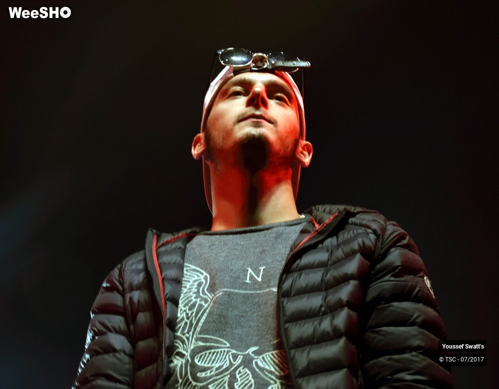 10/15 photos du spectacle Youssef Swatt's