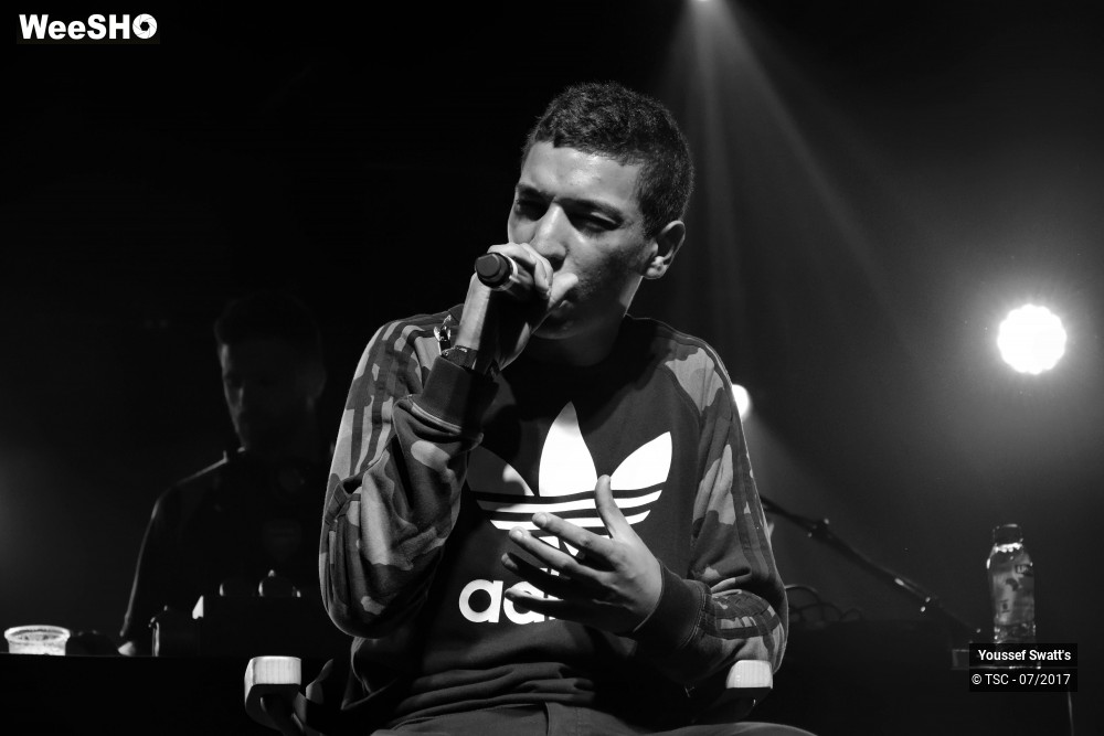 11/15 photos du spectacle Youssef Swatt's