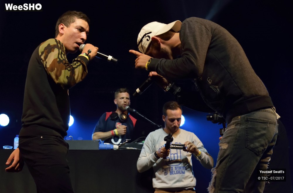 12/15 photos du spectacle Youssef Swatt's