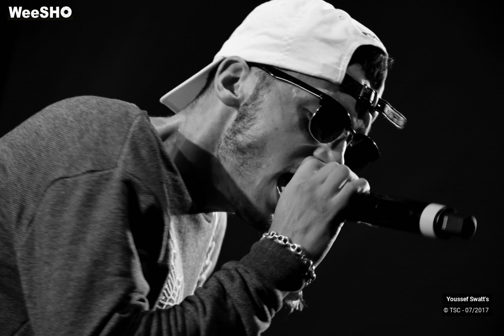 13/15 photos du spectacle Youssef Swatt's