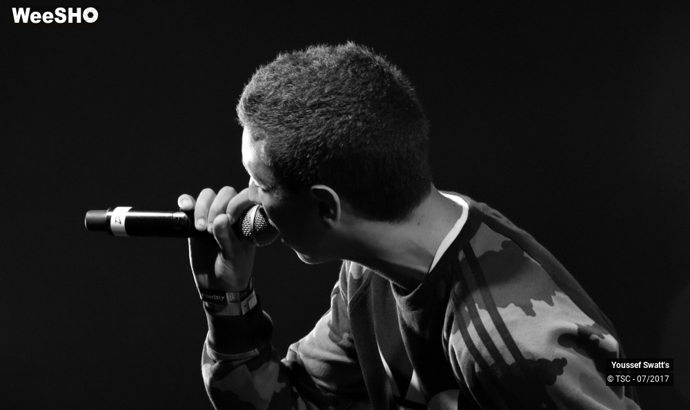 14/15 photos du spectacle Youssef Swatt's
