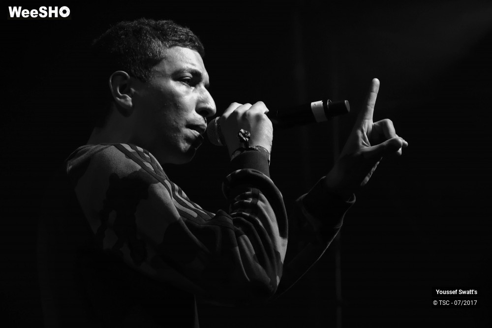 15/15 photos du spectacle Youssef Swatt's