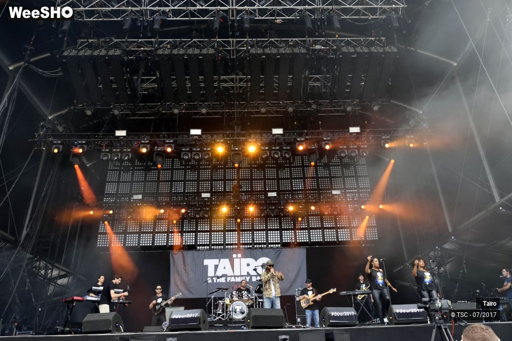 1/18 photos du spectacle Taïro