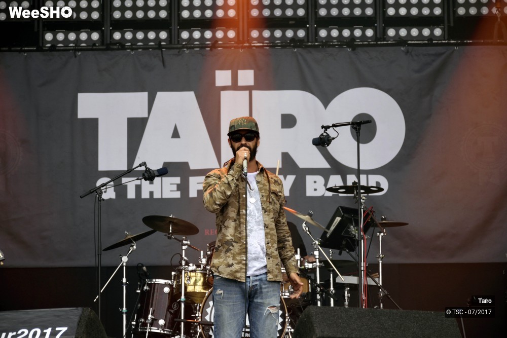 2/18 photos du spectacle Taïro